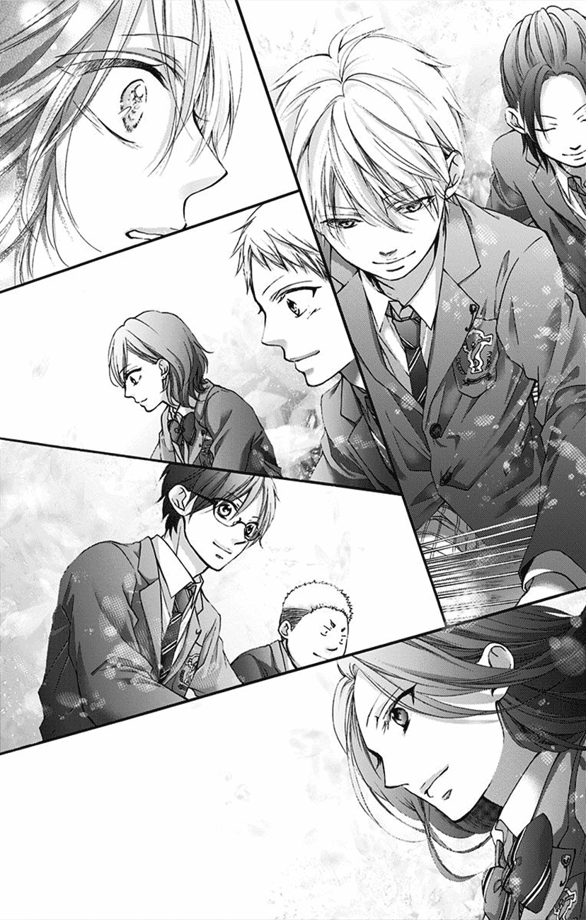 Kono Oto Tomare!, Chapter 64 image 41